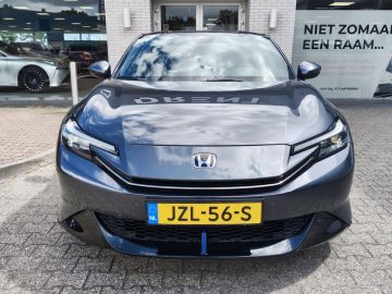 Honda Prelude